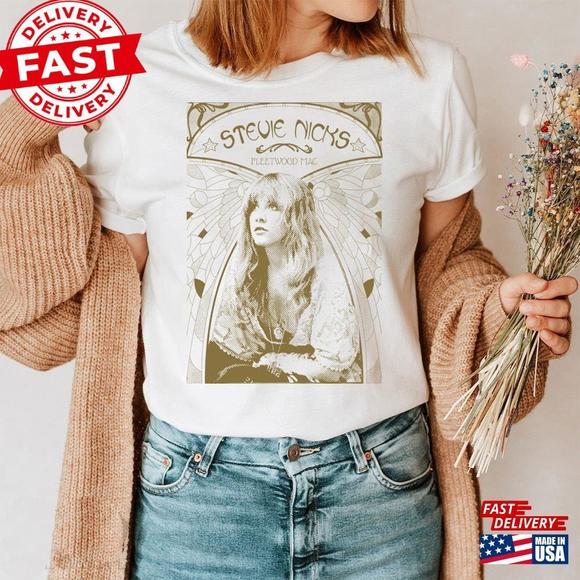 Other - Stevie Nicks Shirt  Unisex